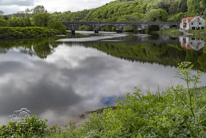 Cappoquinn Co. Waterford